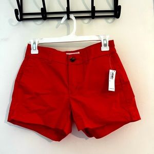 Old navy shorts